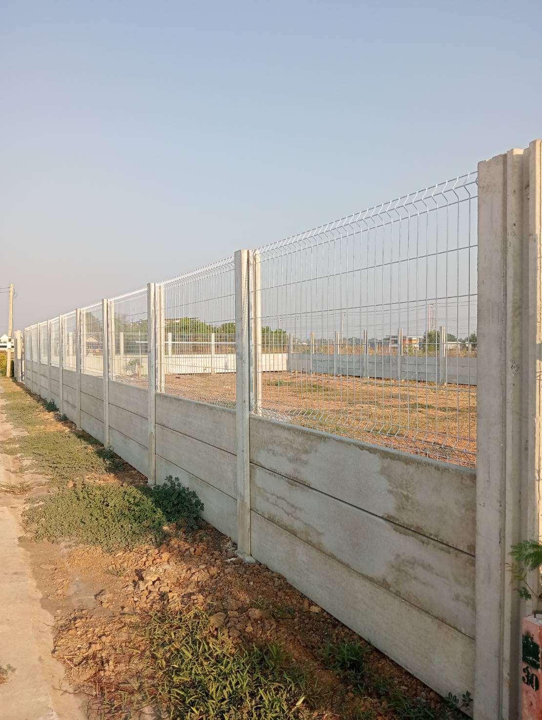 10 - https://pkfence.com | บริการรับล้อมรั้วลวดหนาม รั้วตาข่าย รั้วแรงดึง รั้วแผ่นสำเร็จ รั้วกันดิน รั้วเมทัลชีท รั้วคาวบอย ราคาถูก รับประกันผลงาน 10 - https://pkfence.com | บริการรับล้อมรั้วลวดหนาม รั้วตาข่าย รั้วแรงดึง รั้วแผ่นสำเร็จ รั้วกันดิน รั้วเมทัลชีท รั้วคาวบอย ราคาถูก รับประกันผลงาน