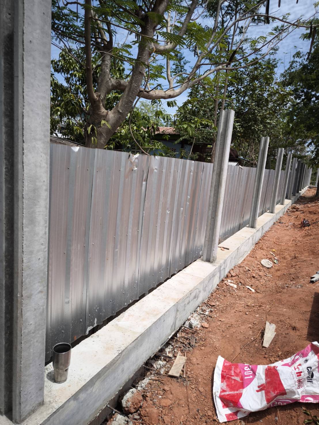 13 - https://pkfence.com | บริการรับล้อมรั้วลวดหนาม รั้วตาข่าย รั้วแรงดึง รั้วแผ่นสำเร็จ รั้วกันดิน รั้วเมทัลชีท รั้วคาวบอย ราคาถูก รับประกันผลงาน 13 - https://pkfence.com | บริการรับล้อมรั้วลวดหนาม รั้วตาข่าย รั้วแรงดึง รั้วแผ่นสำเร็จ รั้วกันดิน รั้วเมทัลชีท รั้วคาวบอย ราคาถูก รับประกันผลงาน